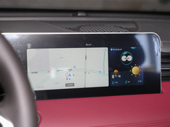 2023款 1.5T DCT舒享型 7座