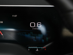 2023款 1.5T DCT舒享型 7座