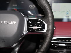 2023款 1.5T DCT舒享型 7座