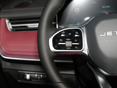 2023款 1.5T DCT舒享型 7座