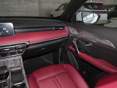 2023款 1.5T DCT舒享型 7座