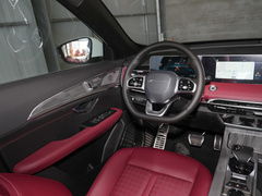2023款 1.5T DCT舒享型 7座