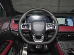 2023款 1.5T DCT舒享型 7座