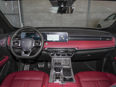 2023款 1.5T DCT舒享型 7座