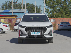 2023款 1.5T DCT舒享型 7座