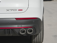 2023款 1.5T DCT舒享型 7座
