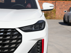 2023款 1.5T DCT舒享型 7座