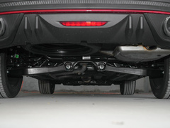 2023款 1.5T DCT舒享型 7座