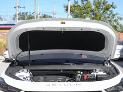 2023款 1.5T DCT舒享型 7座