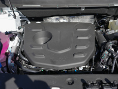 2023款 1.5T DCT舒享型 7座