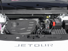 2023款 1.5T DCT舒享型 7座