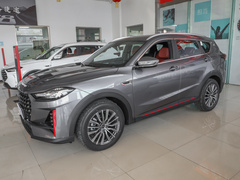 2023款 1.5T DCT舒享型 7座