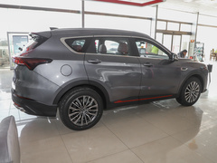 2023款 1.5T DCT舒享型 7座