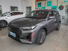 2023款 1.5T DCT舒享型 7座