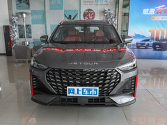 2023款 1.5T DCT舒享型 7座