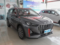2023款 1.5T DCT舒享型 7座