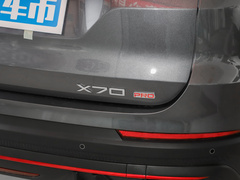2023款 1.5T DCT舒享型 7座