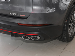 2023款 1.5T DCT舒享型 7座