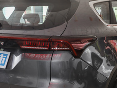 2023款 1.5T DCT舒享型 7座