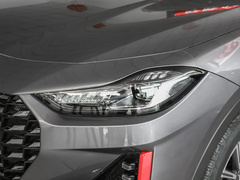 2023款 1.5T DCT舒享型 7座