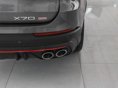 2023款 1.5T DCT舒享型 7座