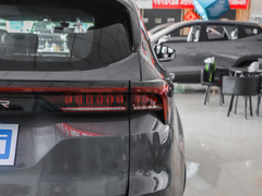 2023款 1.5T DCT舒享型 7座