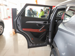 2023款 1.5T DCT舒享型 7座