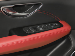 2023款 1.5T DCT舒享型 7座
