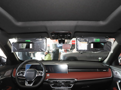 2023款 1.5T DCT舒享型 7座
