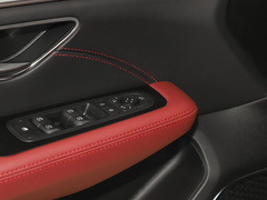 2023款 1.5T DCT舒享型 7座
