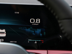 2023款 1.5T DCT舒享型 7座