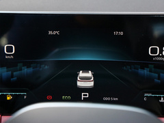2023款 1.5T DCT舒享型 7座