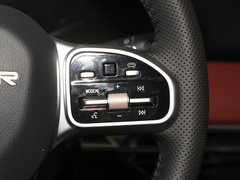 2023款 1.5T DCT舒享型 7座