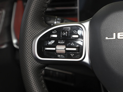 2023款 1.5T DCT舒享型 7座