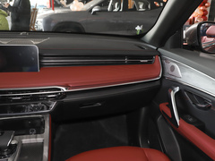 2023款 1.5T DCT舒享型 7座