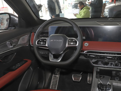 2023款 1.5T DCT舒享型 7座