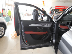2023款 1.5T DCT舒享型 7座