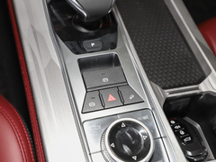 2023款 1.5T DCT舒享型 7座