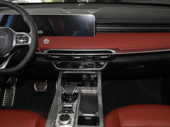 2023款 1.5T DCT舒享型 7座