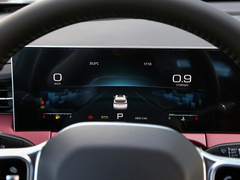 2023款 1.5T DCT舒享型 7座
