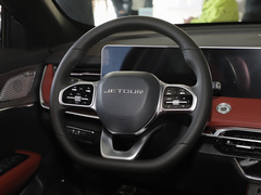 2023款 1.5T DCT舒享型 7座