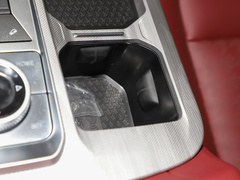2023款 1.5T DCT舒享型 7座