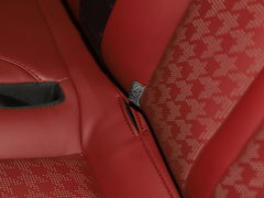 2023款 1.5T DCT舒享型 7座