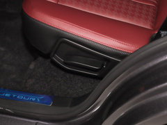 2023款 1.5T DCT舒享型 7座
