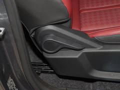 2023款 1.5T DCT舒享型 7座