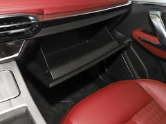 2023款 1.5T DCT舒享型 7座