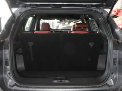 2023款 1.5T DCT舒享型 7座