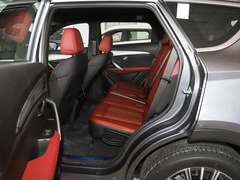 2023款 1.5T DCT舒享型 7座