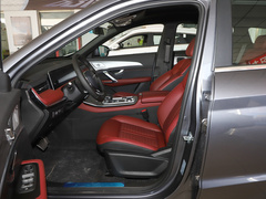 2023款 1.5T DCT舒享型 7座