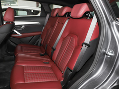 2023款 1.5T DCT舒享型 7座